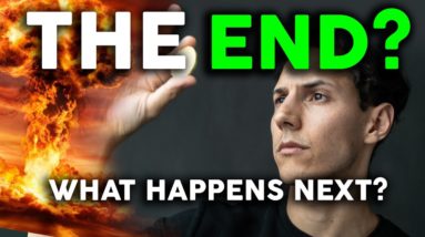 Is This The End - Or Is It Alt Season? | Crypto News