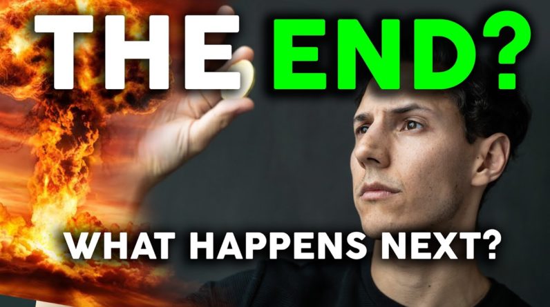 Is This The End - Or Is It Alt Season? | Crypto News