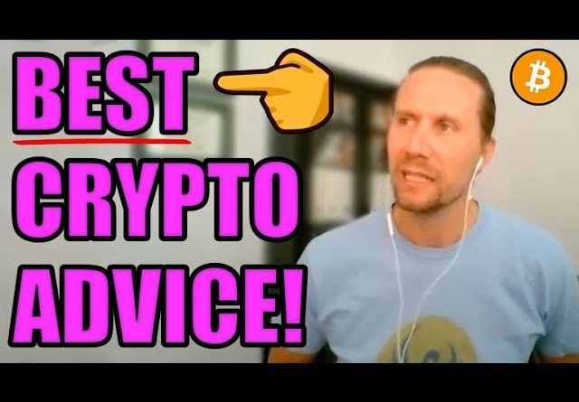 #1 Advice for NEW Cryptocurrency Investors! COUNTER NARRATIVE! 250k Price Prediction Reasonable?