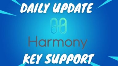 ONE UPDATE HARMONY PRICE PREDICTION 2021 - ONE PRICE PREDICTION - SHOULD I BUY ONE HARMONY FORECAST