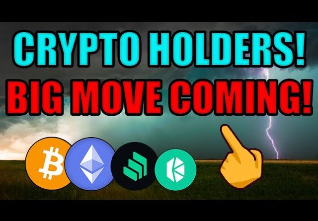 PREPARE FOR ETHEREUM'S INSANE NEXT MOVE! HUGE CRYPTOCURRENCY NEWS! DeFi & NFTs Just Getting Started!