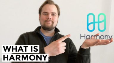 What Is Harmony? Can ONE Continue Climbing In Value?