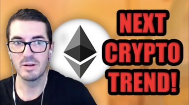 The NEXT Major Trend in Cryptocurrency for May 2021 is...?! BIGGER Than NFTs & DeFi! | Alex Saunders