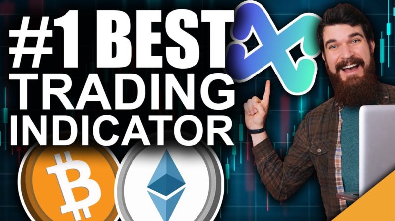 #1 Best Crypto Trading Indicator In the World Gets BETTER