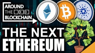 Best Crypto Project To Hold For Massive Gains (The Future Ethereum)