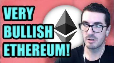 The TRUTH About Investing in Ethereum 2021 | Cardano vs Polkadot vs Binance | Crypto Expert Explains