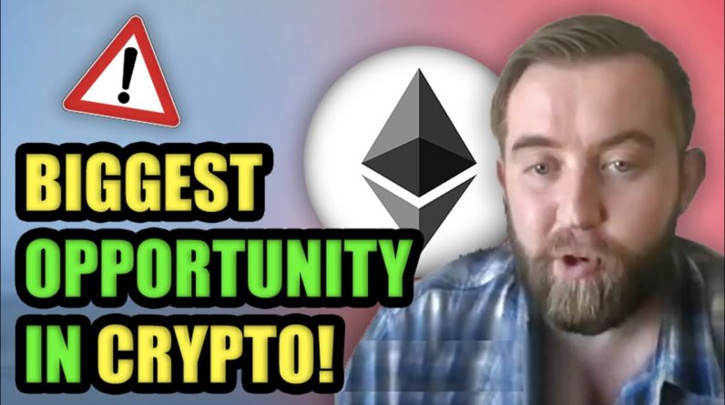 URGENT: Do NOT Sell Your Cryptocurrency! ALTCOINS ARE BIGGEST OPPORTUNITY SINCE THE INTERNET!!