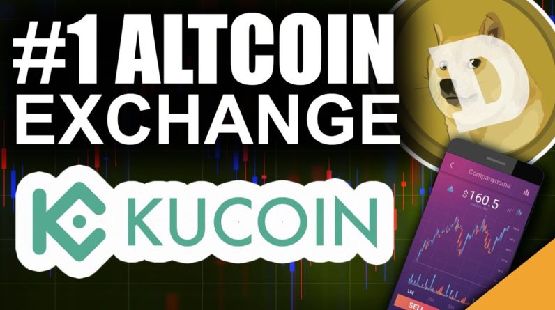 Top Crypto Exchange for LOW Cap Altcoins in 2021 (Buy DOGE on Kucoin)