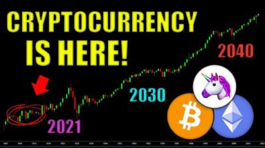 AMAZING OPPORTUNITY IN CRYPTO (LIFE CHANGING)! BITCOIN ETHEREUM & UNISWAP | GET RICH IN CRYPTO 2021