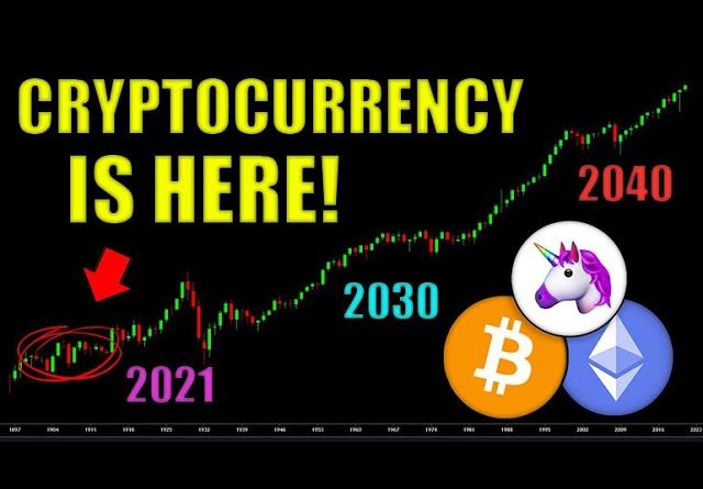 AMAZING OPPORTUNITY IN CRYPTO (LIFE CHANGING)! BITCOIN ETHEREUM & UNISWAP | GET RICH IN CRYPTO 2021