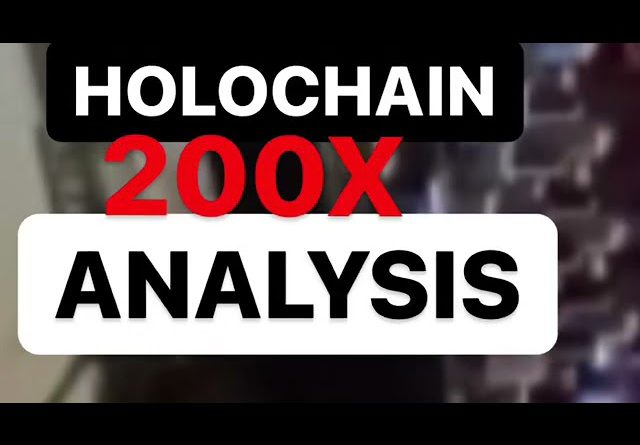 HOT PRICE PREDICTION 2021 | HOLO CRYPTO : HOLOCHAIN CRYPTOCURRENCY NEWS TODAY