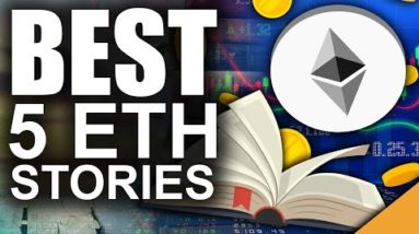 BIGGEST Ethereum LIE (Best 5 ETH Stories)