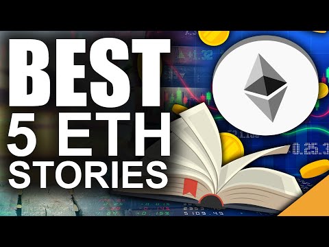 BIGGEST Ethereum LIE (Best 5 ETH Stories)