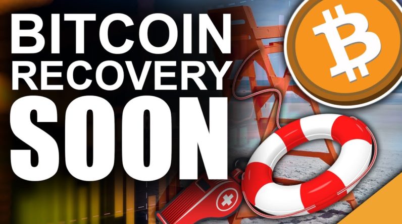 Don't PANIC! The Ultimate Bitcoin Recovery SOON