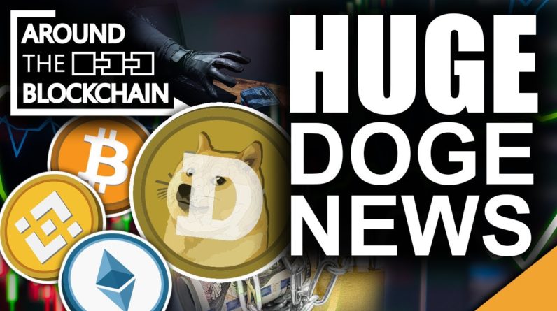 Worst Altcoin Hack 2021 (URGENT DOGE NEWS)