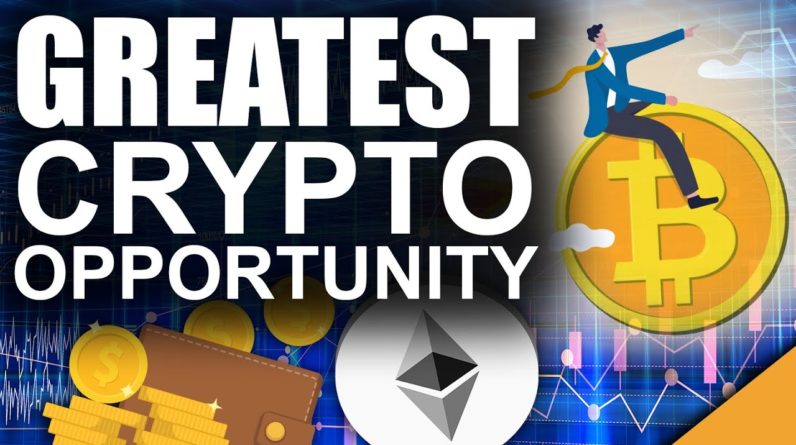 GREATEST Crypto Investing Opportunity of a Generation (Teeka Tiwari DeFi Breakdown)