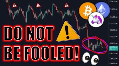 The End Is Near For Cryptocurrency Investors (PRICE CRASH)! EU To Ban Bitcoin & Crypto Wallets!