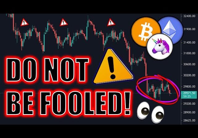 The End Is Near For Cryptocurrency Investors (PRICE CRASH)! EU To Ban Bitcoin & Crypto Wallets!