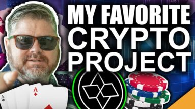 My FAVORITE Crypto Project Ever (The Next Polygon)