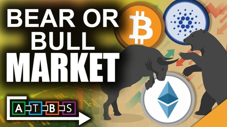 Worst Time To Sell Bitcoin And Ethereum! (Immense Crypto Upward Explosion Soon)