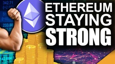 Who Quit Crypto? (Ethereum is staying strong)