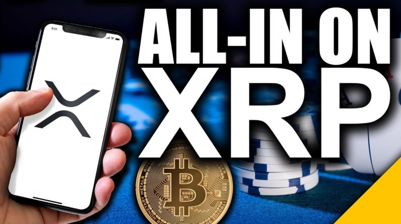 XRP Millions Ahead (Biggest Bitcoin FUD FAIL)