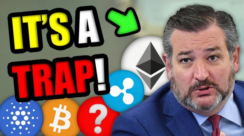 BIGGEST MOMENT FOR CRYPTO HAPPENING NOW! [CARDANO & XRP NEWS]