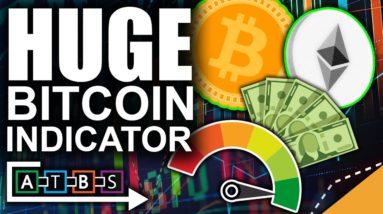 Bitcoin's Most Accurate Signal Indicator Shows Huge Movement (Plan B's Impressive Outlook)