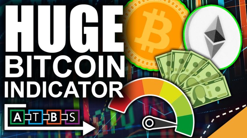 Bitcoin's Most Accurate Signal Indicator Shows Huge Movement (Plan B's Impressive Outlook)