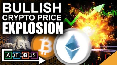 Ethereum Chart's BEST Outlook In 6 Years (Bullish Crypto Price Explosion)