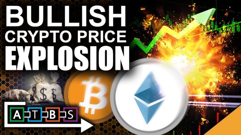 Ethereum Chart's BEST Outlook In 6 Years (Bullish Crypto Price Explosion)