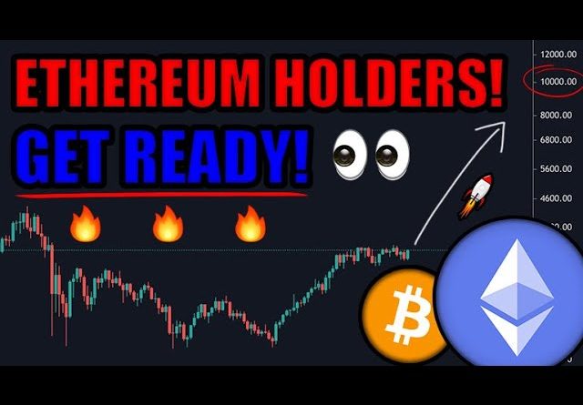 ETHEREUM IS READY TO POP! [CARDANO & SOLANA NEWS] + BEST CRYPTO EXCHANGE