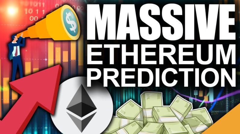 Ethereum Markets on WHITE HOT (Burning ETH price prediction)