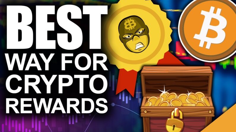 Fastest Way To Get Crypto Rewards (BEST e-commerce Crypto)