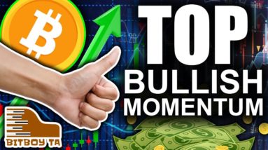 Key Levels To Watch For Bitcoin (Top Bullish Momentum Eyes $53k)