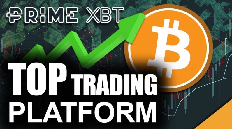 Prime Time Bitcoin (INCREDIBLE Trading Platform for Cryptocurrency)