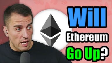 Will Ethereum Go Up in 2022? | Anthony Pompliano Explains | Cryptocurrency Investing