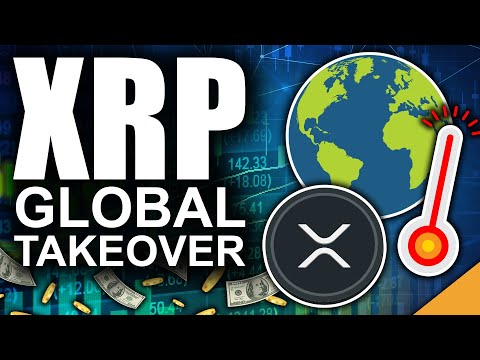 XRP Global Takeover Begins NOW (EWT Secret Alt Coin Partnership)