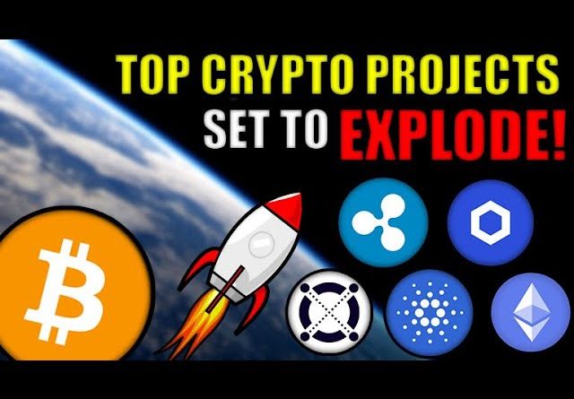 XRP Set up for 10x Move (8 COINS SET TO EXPLODE)! EXPERT PRICE PREDICTION (Chainlink Cardano News)