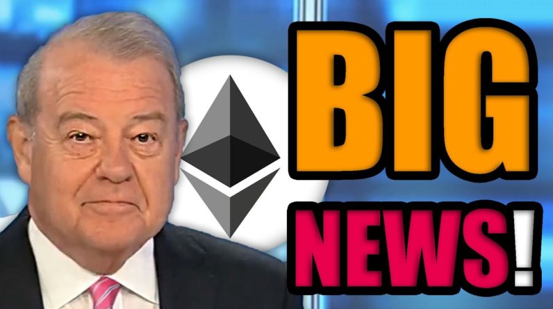 BREAKING: BIGGEST NEWS FOR CRYPTOCURRENCY IN SEPTEMBER 2021 (BE READY)