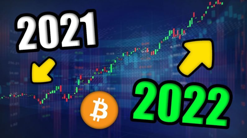 MOST DO NOT REALIZE HOW MASSIVE CRYPTOCURRENCY WILL GET (BIGGEST OPPORTUNITY OF 2021)