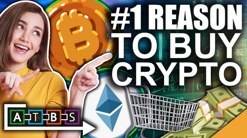 Major Cardano change shocks industry (#1 reason to buy crypto) | BitBoy Crypto