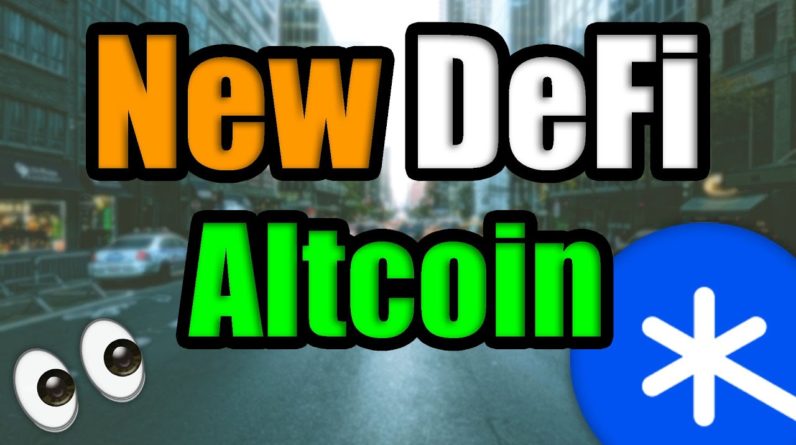 This Crypto is the NEXT Uber? (Altcoin for Decentralized Cloud Storage) | Interview