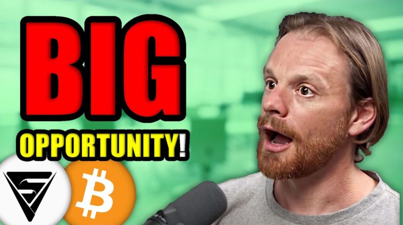 MOST EXCITING Cryptocurrency Opportunity of the Decade! | Sovryn 'DeFi on Bitcoin' EXPLAINED