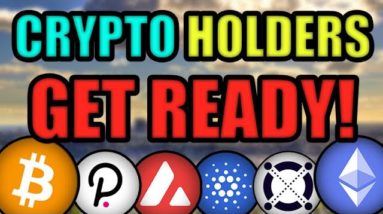 BEST ALTCOINS PRIMED TO EXPLODE! XRP MAJOR UPDATE! CARDANO ALL TIME HIGH! (Crypto News)