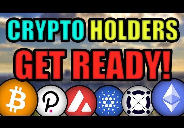 BEST ALTCOINS PRIMED TO EXPLODE! XRP MAJOR UPDATE! CARDANO ALL TIME HIGH! (Crypto News)