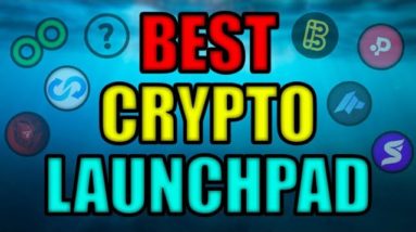 BIG NEWS! This LAUNCHPAD Altcoin Will Revolutionize The CRYPTO Space (Genesis Pool) | GPool Review