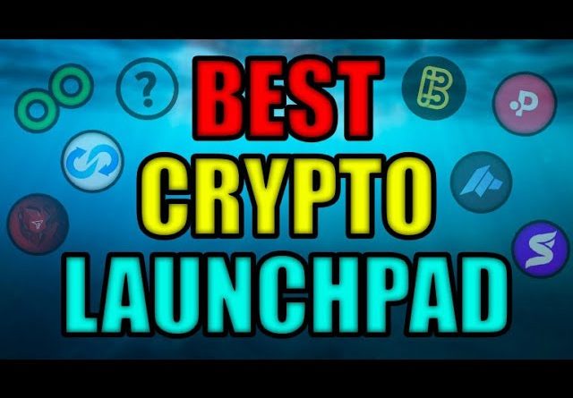 BIG NEWS! This LAUNCHPAD Altcoin Will Revolutionize The CRYPTO Space (Genesis Pool) | GPool Review