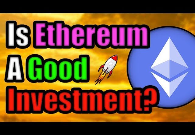 Will Ethereum FLIP Bitcoin? Is a 10k Ethereum Price THIS CYCLE Possible? | Crypto Prediction