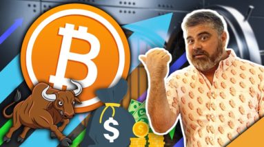 Bitboy’s PORTFOLIO Bull Run Update (Bitcoin and Cryptos ON FIRE)